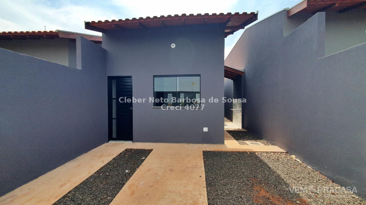 Casa Térrea à venda no Residencial Figueiras do Parque, Campo Grande – foto 3