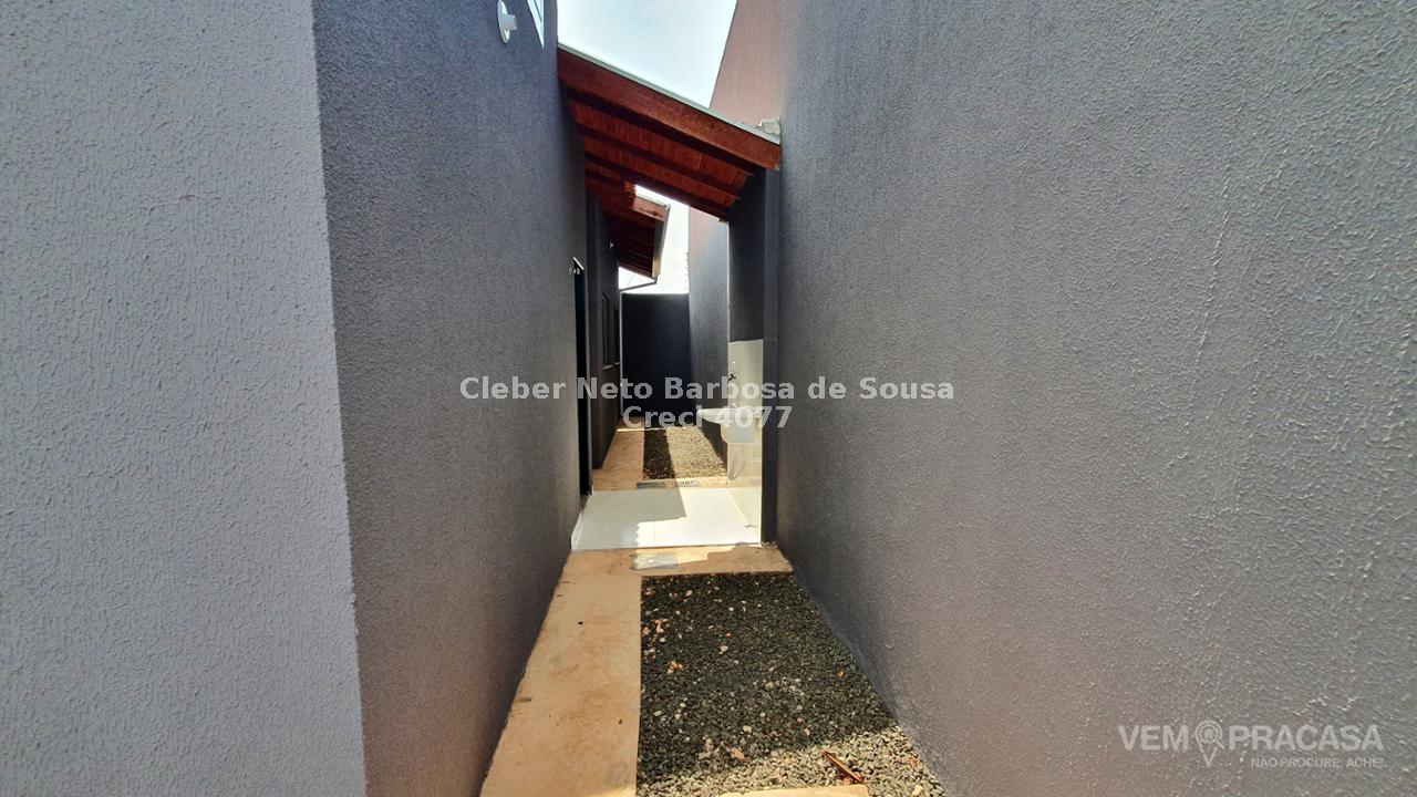 Casa Térrea à venda no Residencial Figueiras do Parque, Campo Grande – foto 16