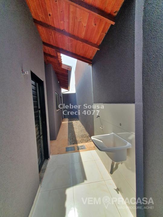 Casa Térrea à venda no Residencial Figueiras do Parque, Campo Grande – foto 17