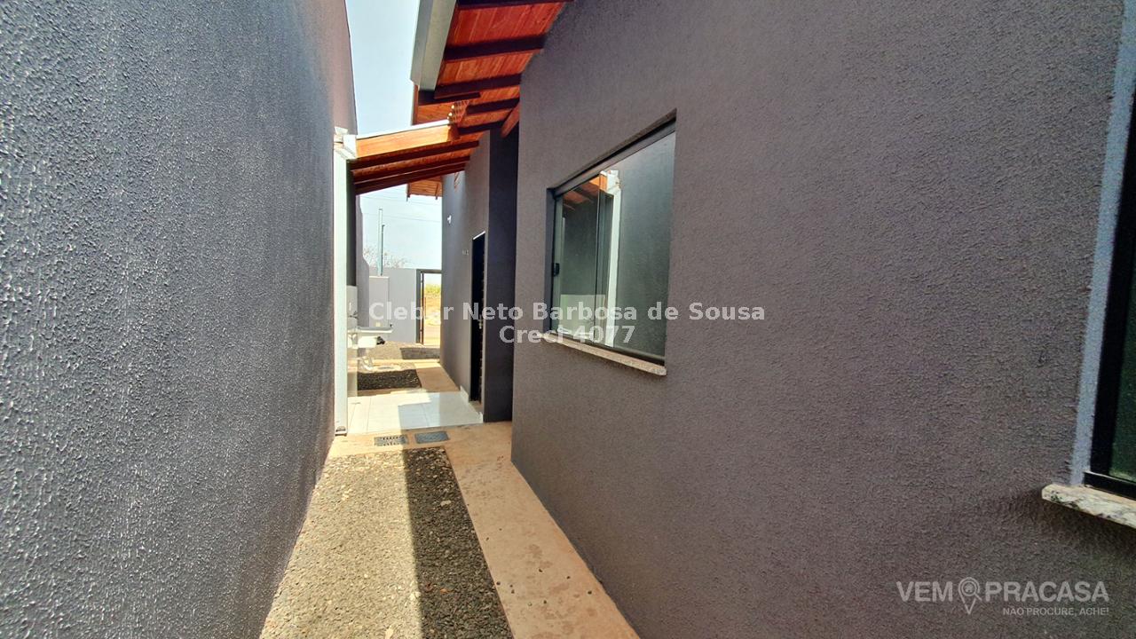 Casa Térrea à venda no Residencial Figueiras do Parque, Campo Grande – foto 19