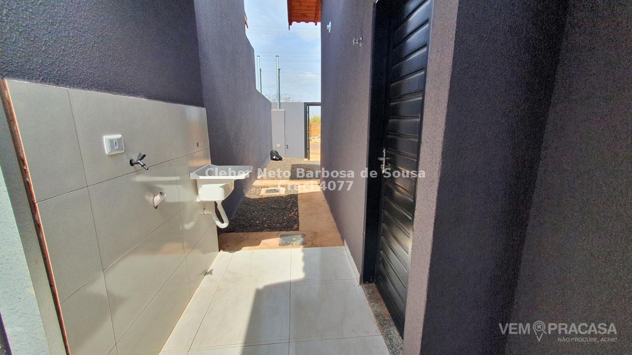 Casa Térrea à venda no Residencial Figueiras do Parque, Campo Grande – foto 18