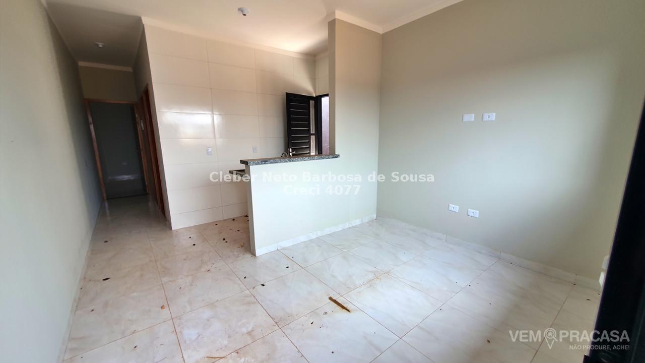 Casa Térrea à venda no Residencial Figueiras do Parque, Campo Grande – foto 5