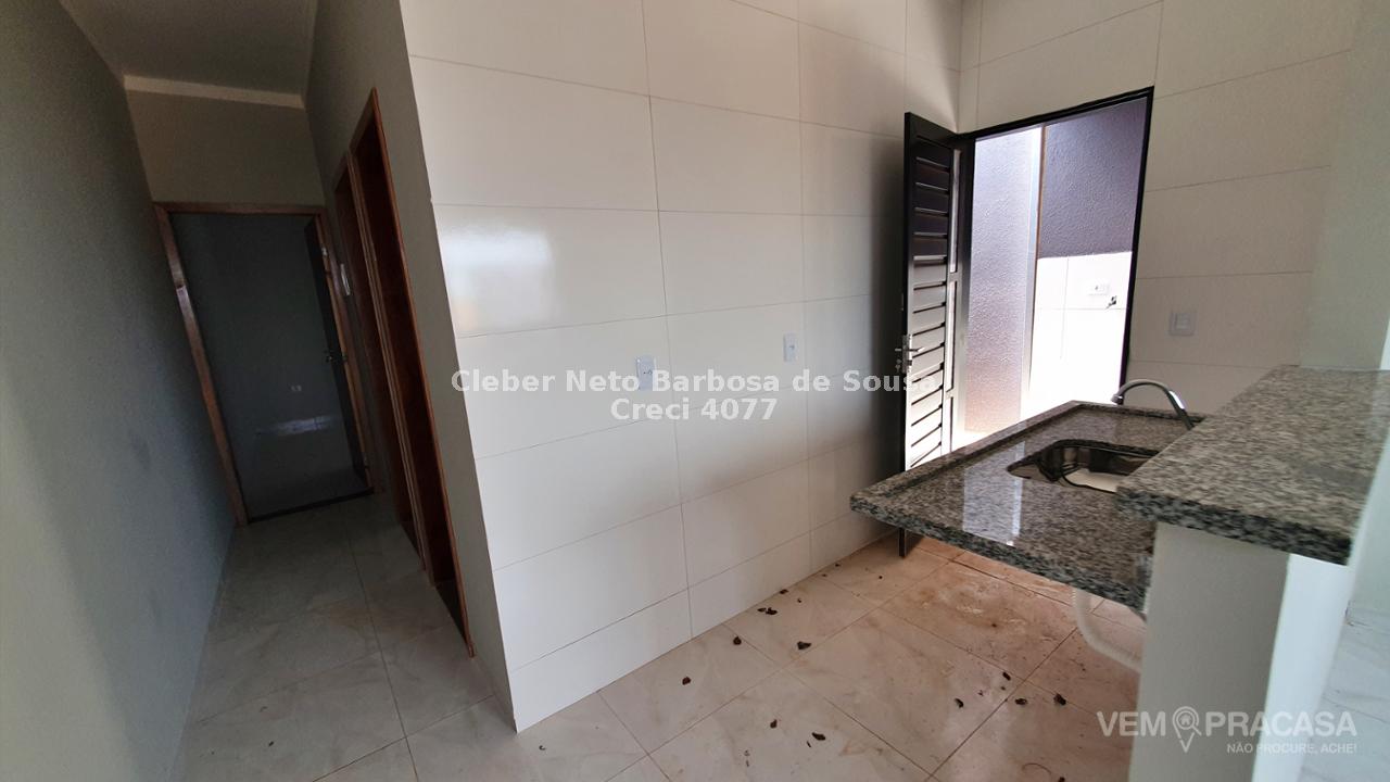Casa Térrea à venda no Residencial Figueiras do Parque, Campo Grande – foto 7