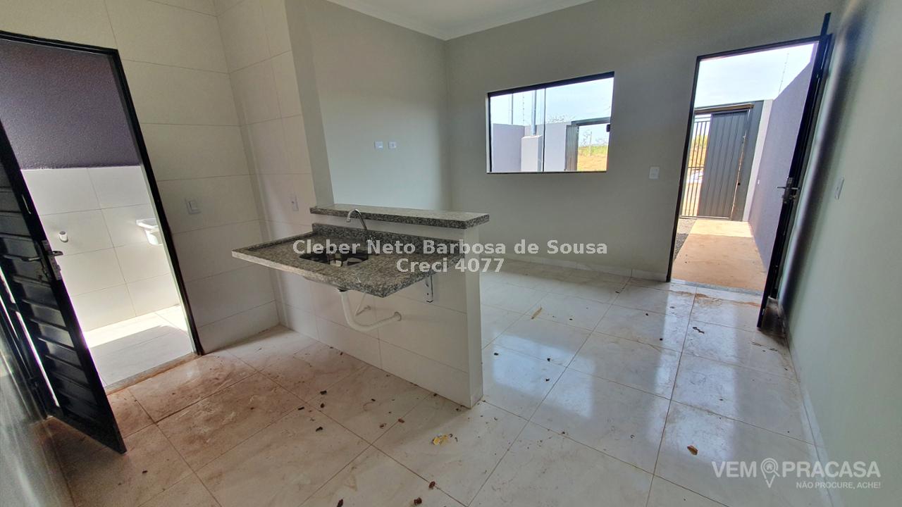 Casa Térrea à venda no Residencial Figueiras do Parque, Campo Grande – foto 9