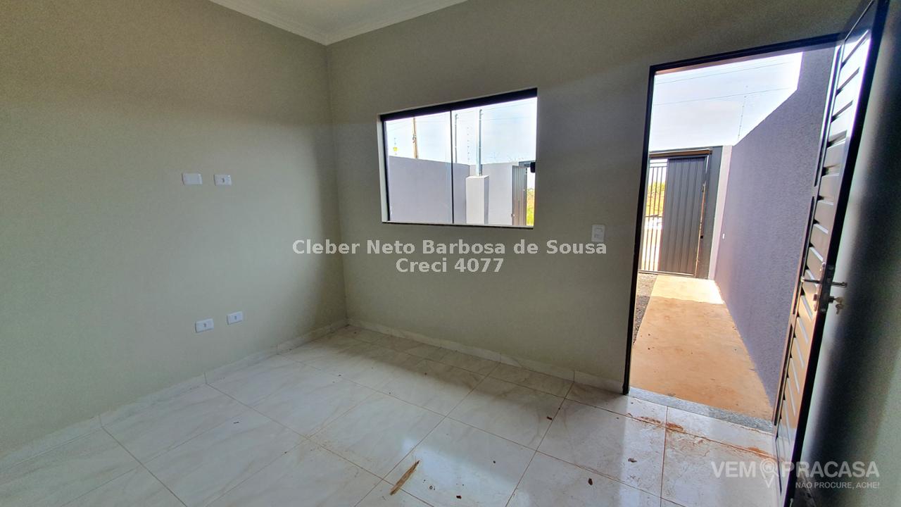 Casa Térrea à venda no Residencial Figueiras do Parque, Campo Grande – foto 6