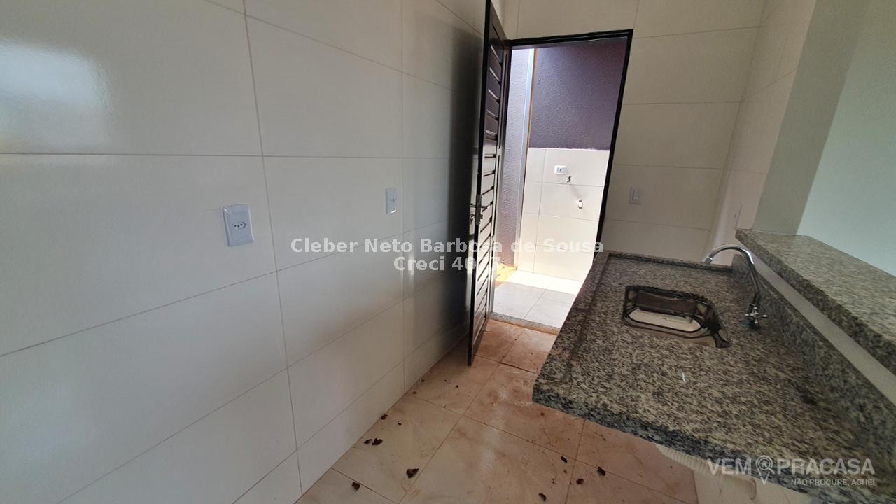 Casa Térrea à venda no Residencial Figueiras do Parque, Campo Grande – foto 8