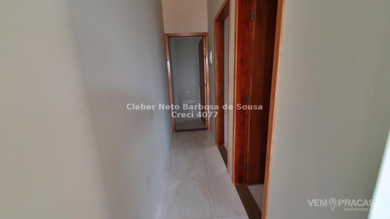 Casa Térrea à venda no Residencial Figueiras do Parque, Campo Grande – foto 10