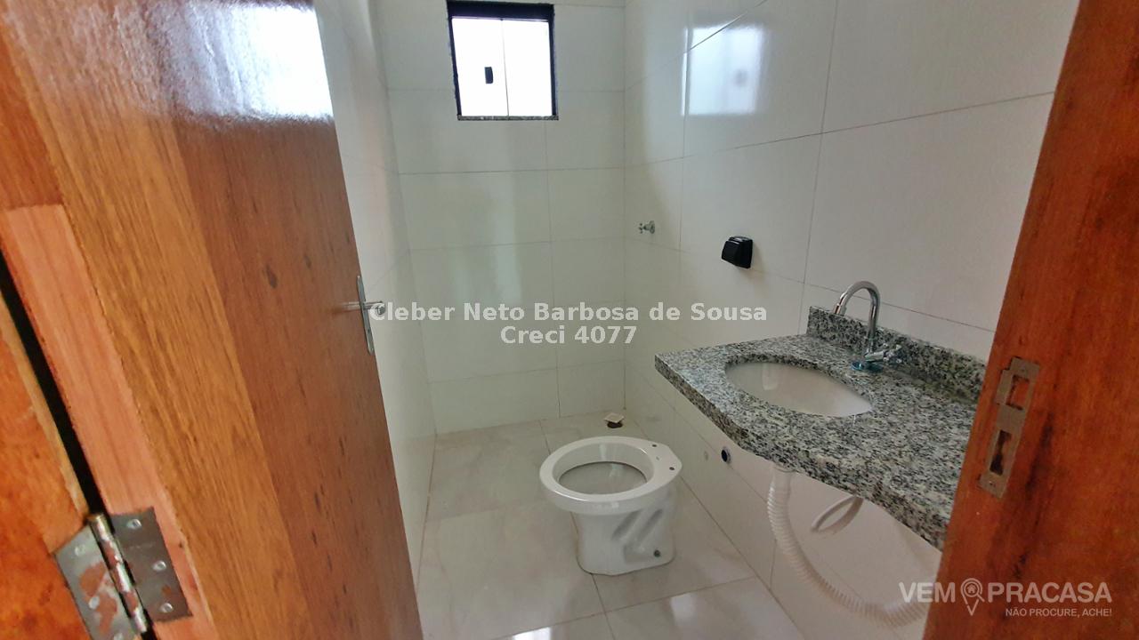 Casa Térrea à venda no Residencial Figueiras do Parque, Campo Grande – foto 11