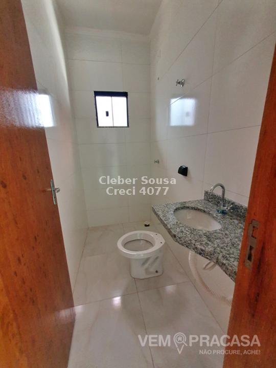 Casa Térrea à venda no Residencial Figueiras do Parque, Campo Grande – foto 12