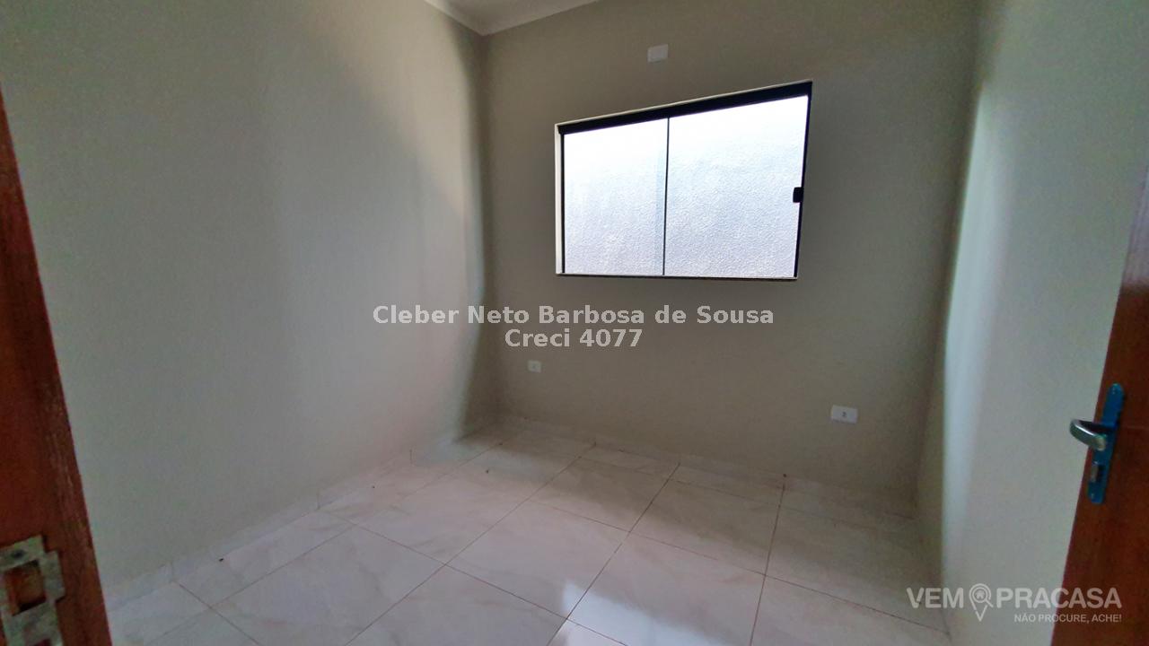 Casa Térrea à venda no Residencial Figueiras do Parque, Campo Grande – foto 13