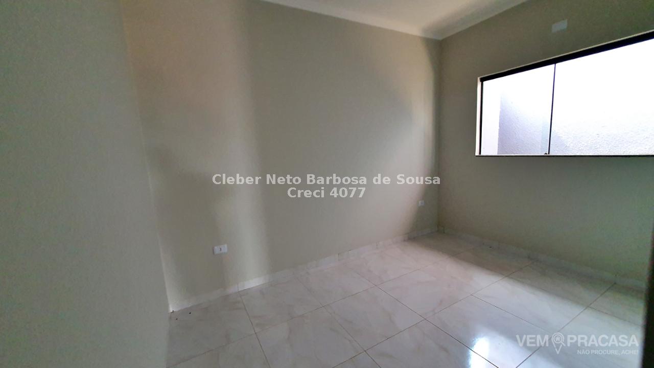 Casa Térrea à venda no Residencial Figueiras do Parque, Campo Grande – foto 14
