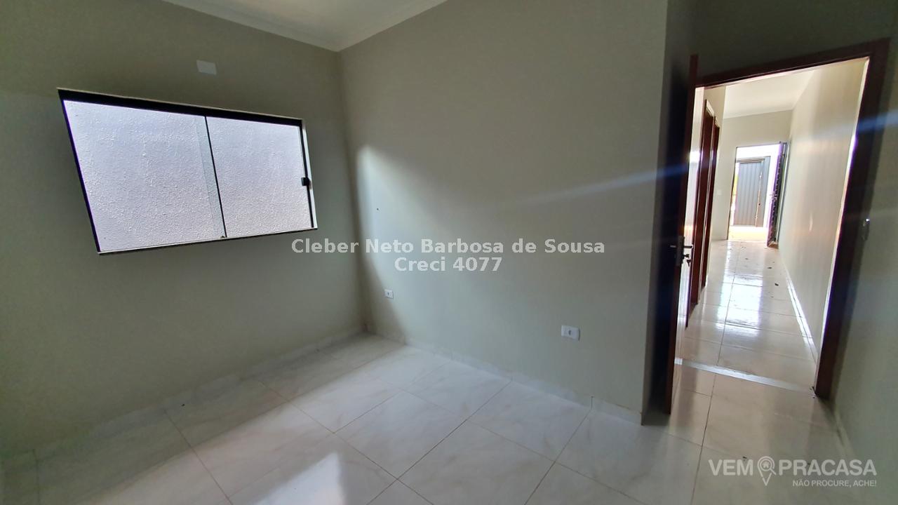 Casa Térrea à venda no Residencial Figueiras do Parque, Campo Grande – foto 15
