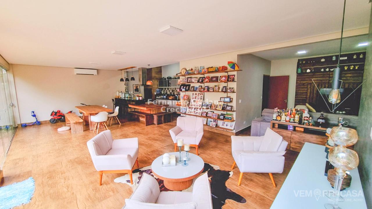 Casa Térrea à venda no Jardim Veraneio, Campo Grande – foto 5