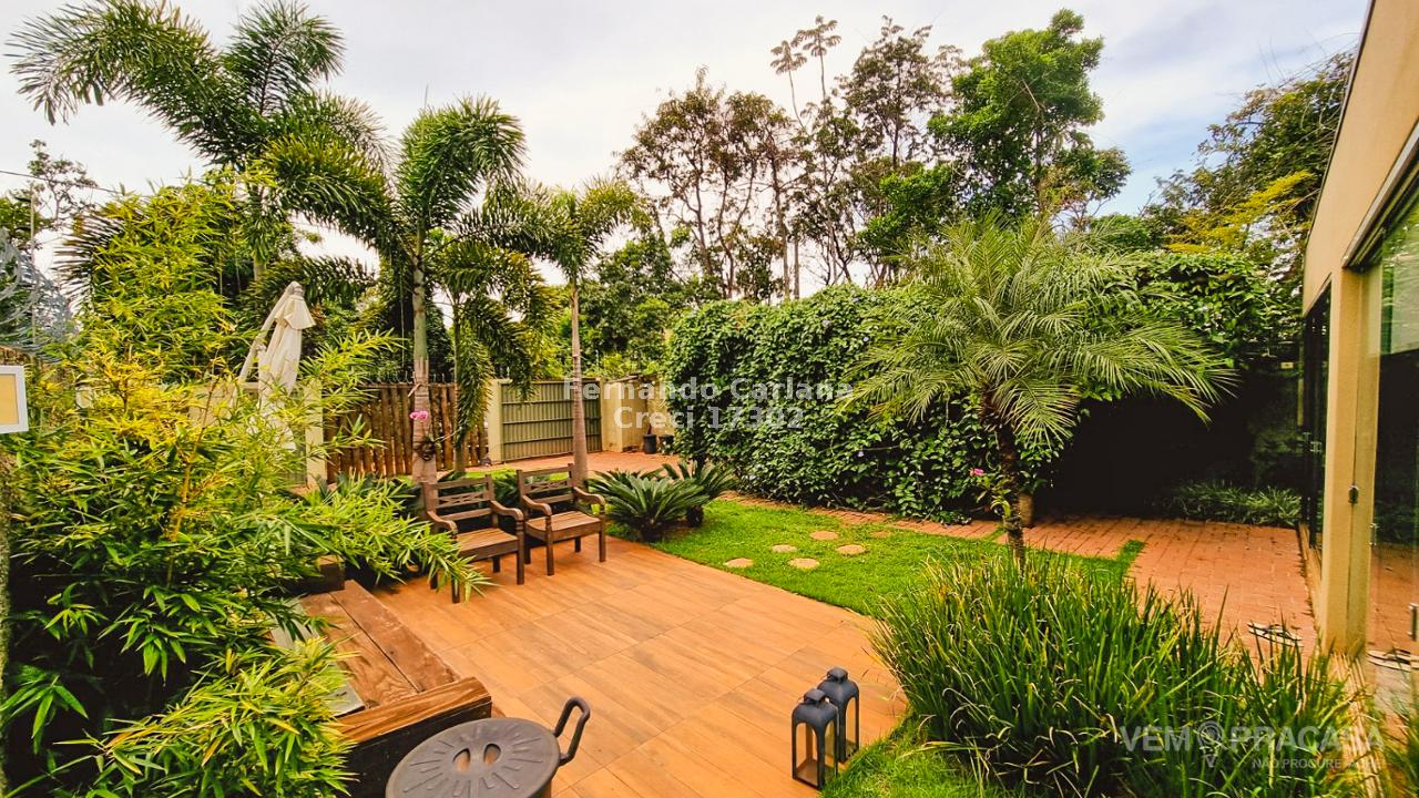 Casa Térrea à venda no Jardim Veraneio, Campo Grande – foto 2