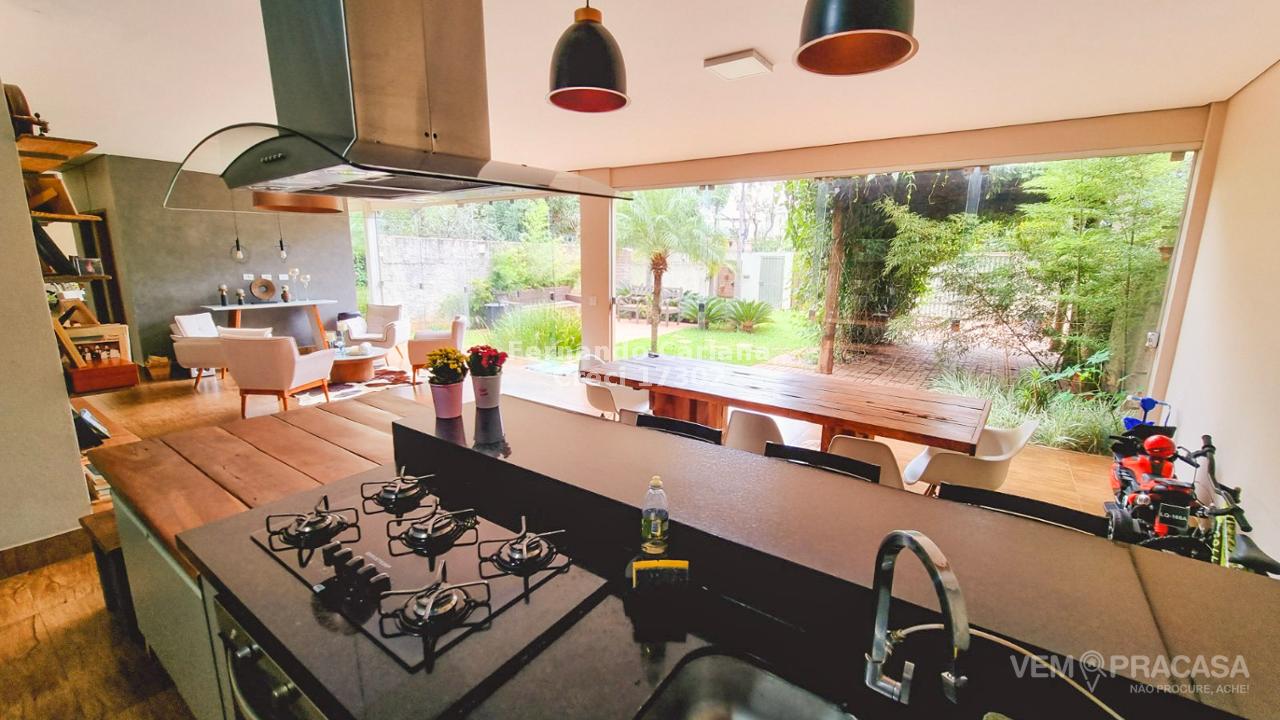 Casa Térrea à venda no Jardim Veraneio, Campo Grande – foto 6
