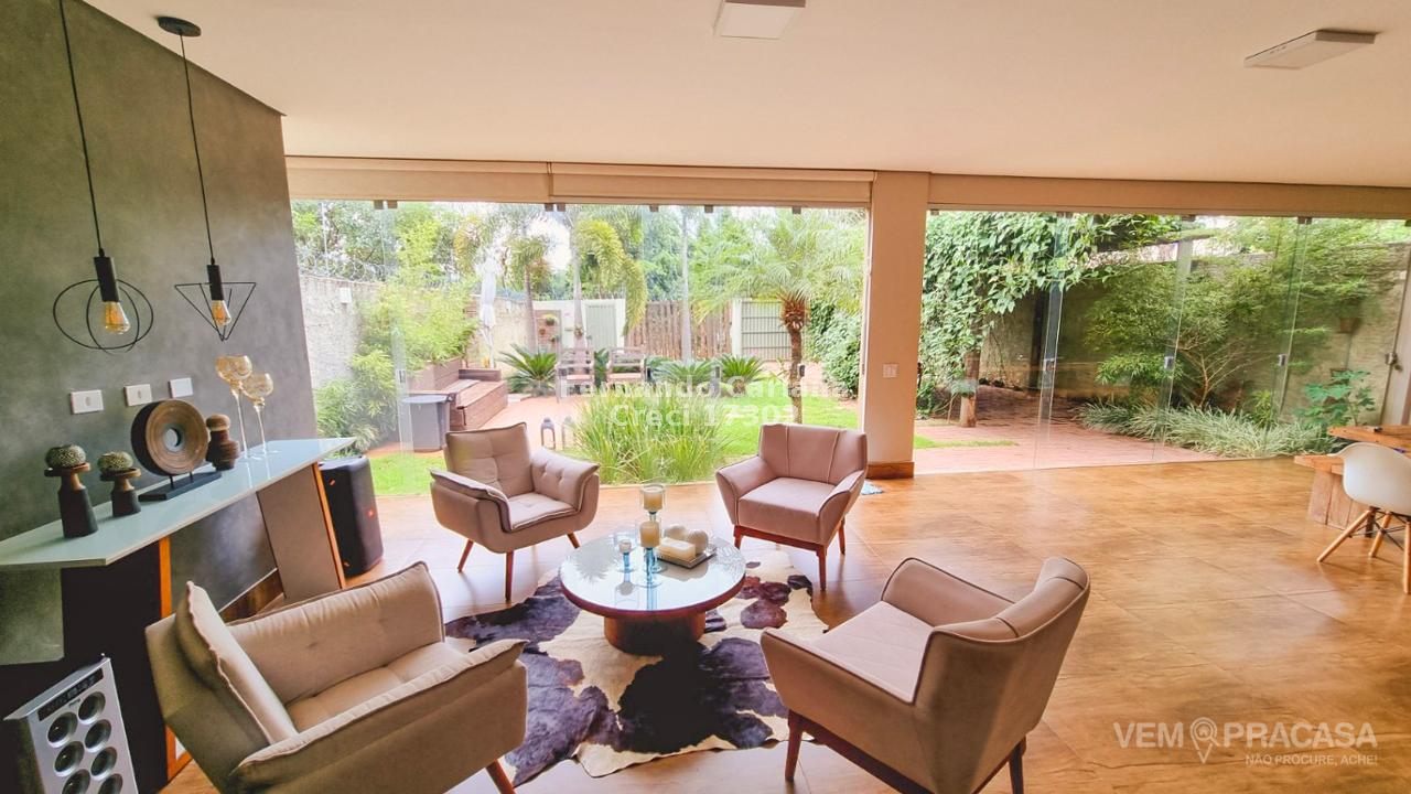 Casa Térrea à venda no Jardim Veraneio, Campo Grande – foto 9