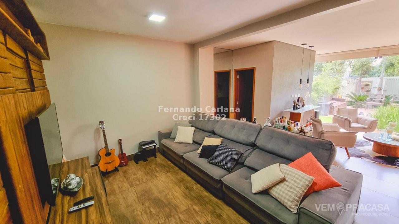 Casa Térrea à venda no Jardim Veraneio, Campo Grande – foto 11