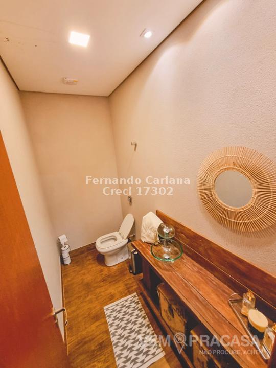 Casa Térrea à venda no Jardim Veraneio, Campo Grande – foto 12
