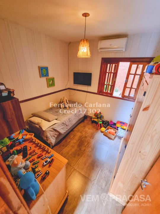 Casa Térrea à venda no Jardim Veraneio, Campo Grande – foto 14