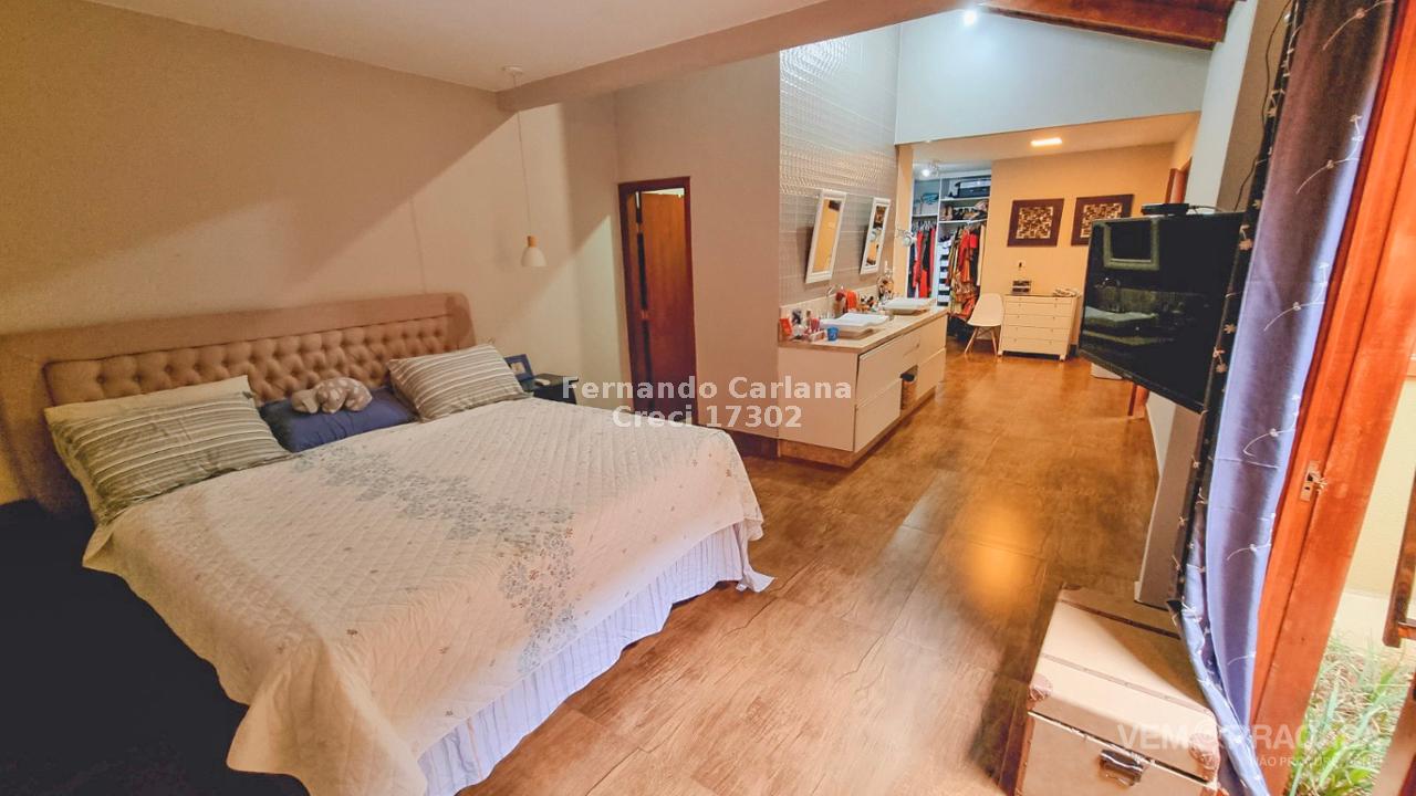 Casa Térrea à venda no Jardim Veraneio, Campo Grande – foto 16