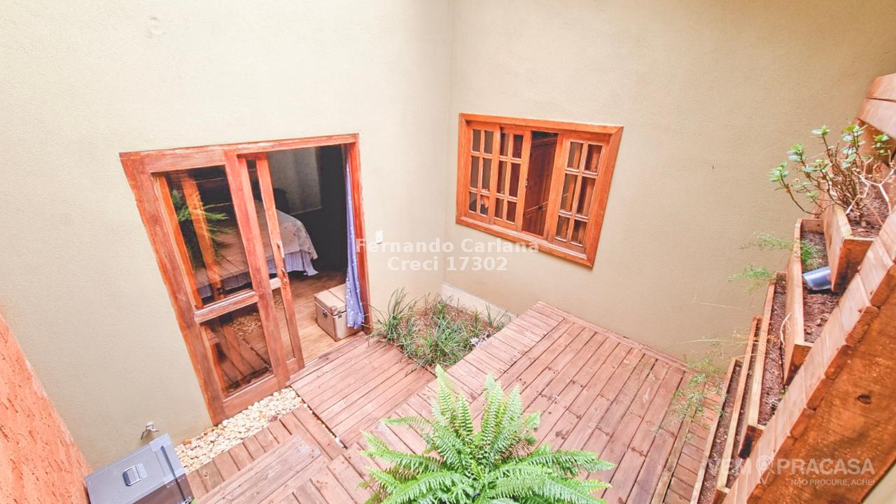 Casa Térrea à venda no Jardim Veraneio, Campo Grande – foto 20
