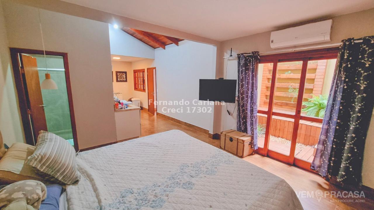 Casa Térrea à venda no Jardim Veraneio, Campo Grande – foto 17