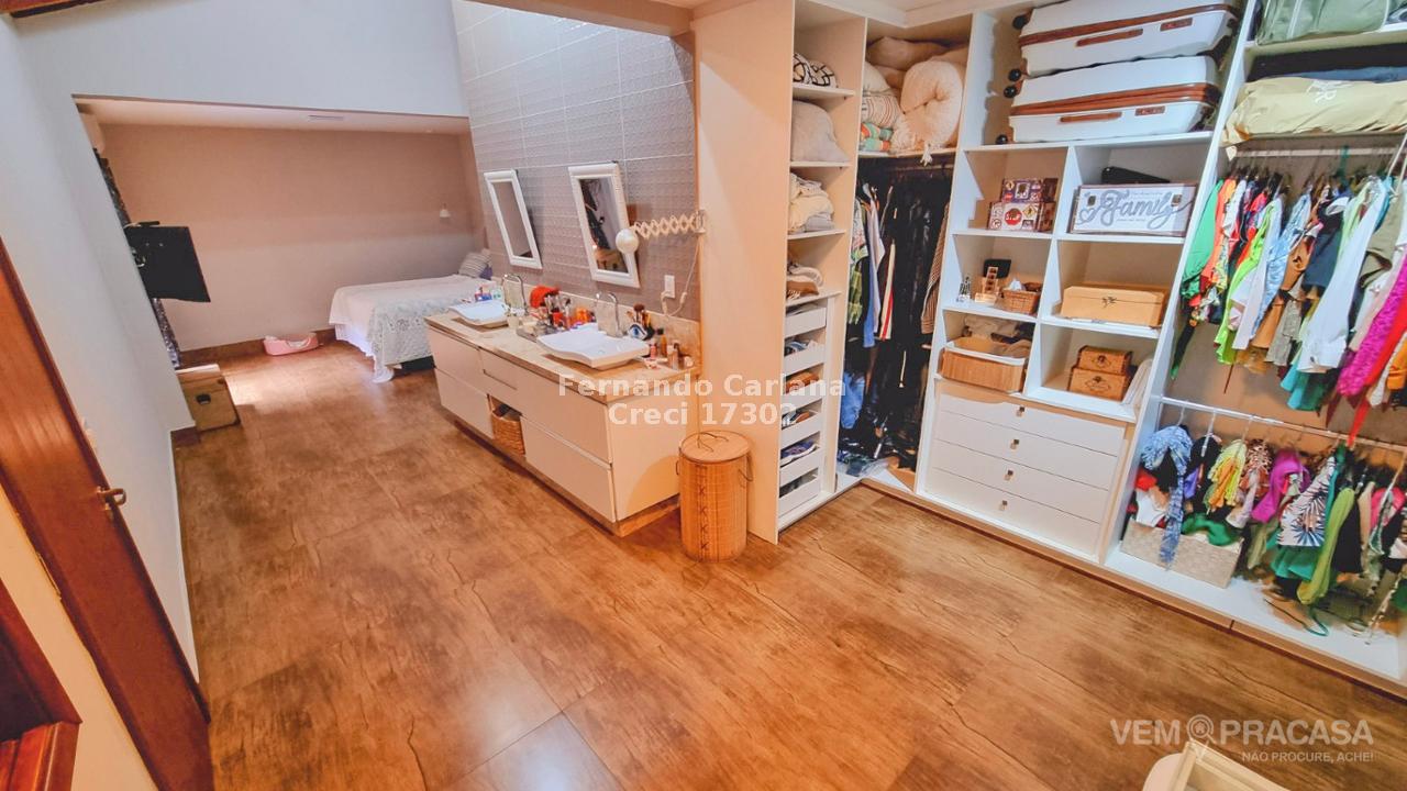 Casa Térrea à venda no Jardim Veraneio, Campo Grande – foto 19