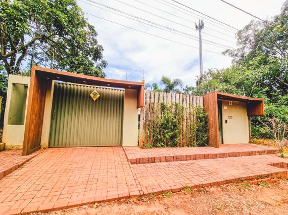 Casa Térrea à venda no Jardim Veraneio, Campo Grande