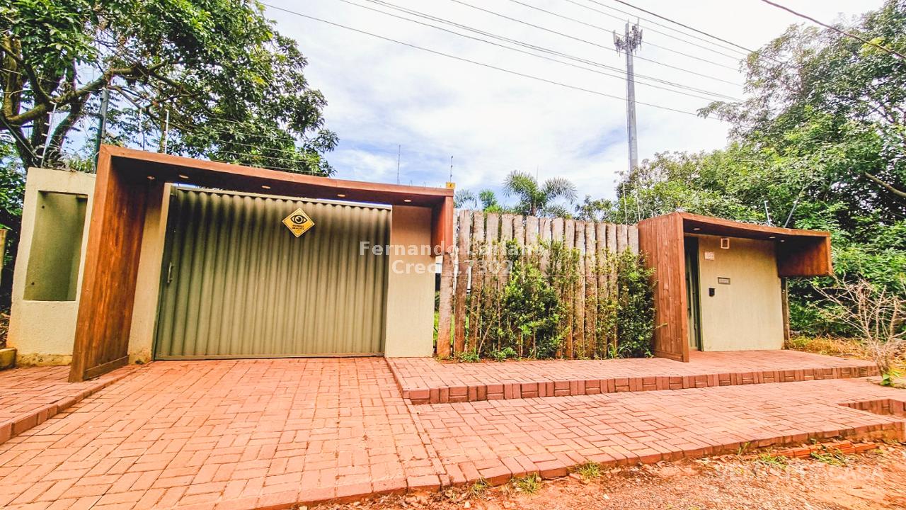 Casa Térrea à venda no Jardim Veraneio, Campo Grande – foto 1