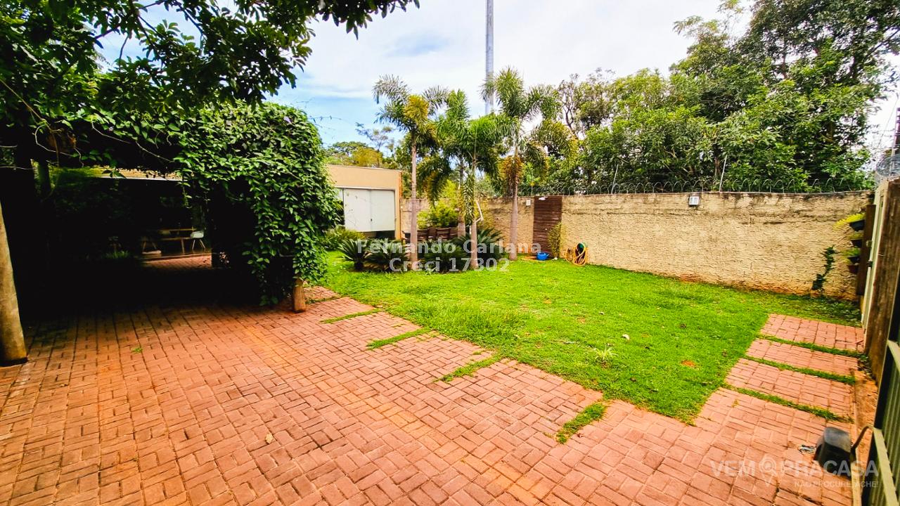 Casa Térrea à venda no Jardim Veraneio, Campo Grande – foto 4