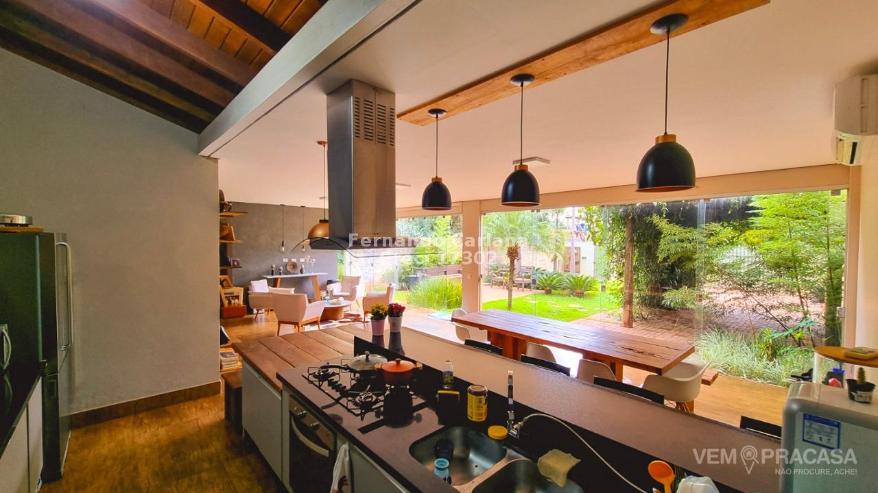 Casa Térrea à venda no Jardim Veraneio, Campo Grande – foto 10