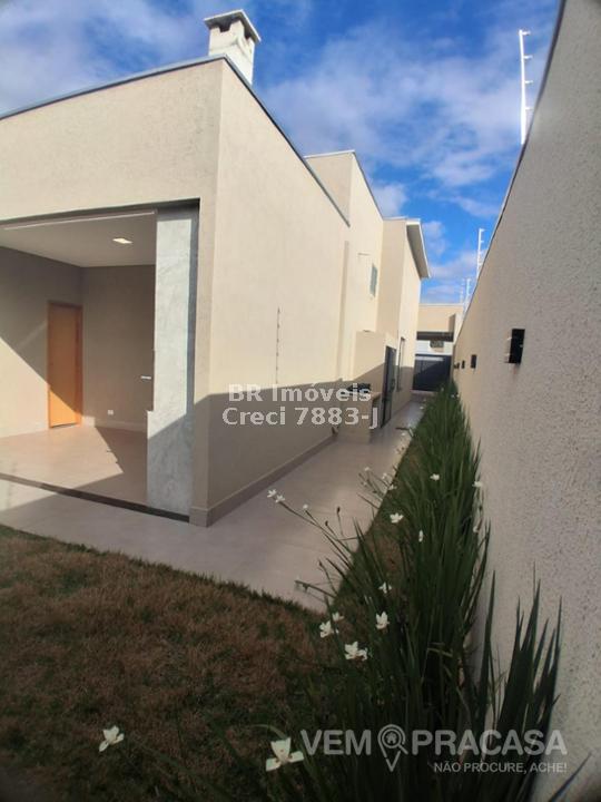 Casa Térrea à venda no Morada dos Deuses, Campo Grande – foto 3