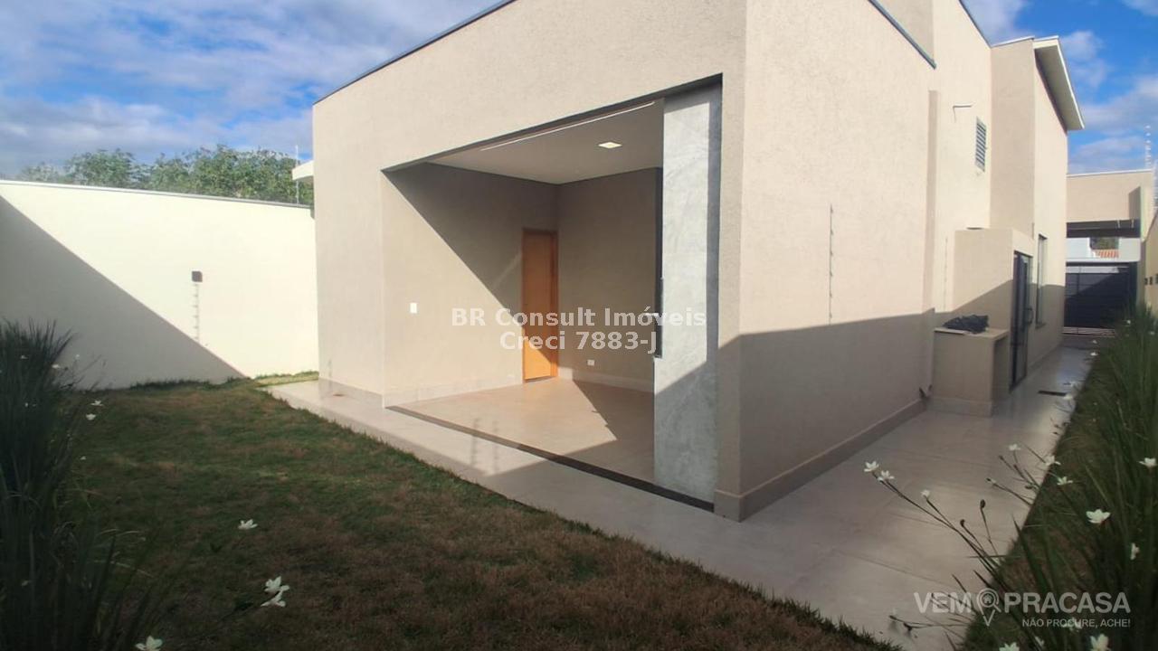 Casa Térrea à venda no Morada dos Deuses, Campo Grande – foto 4