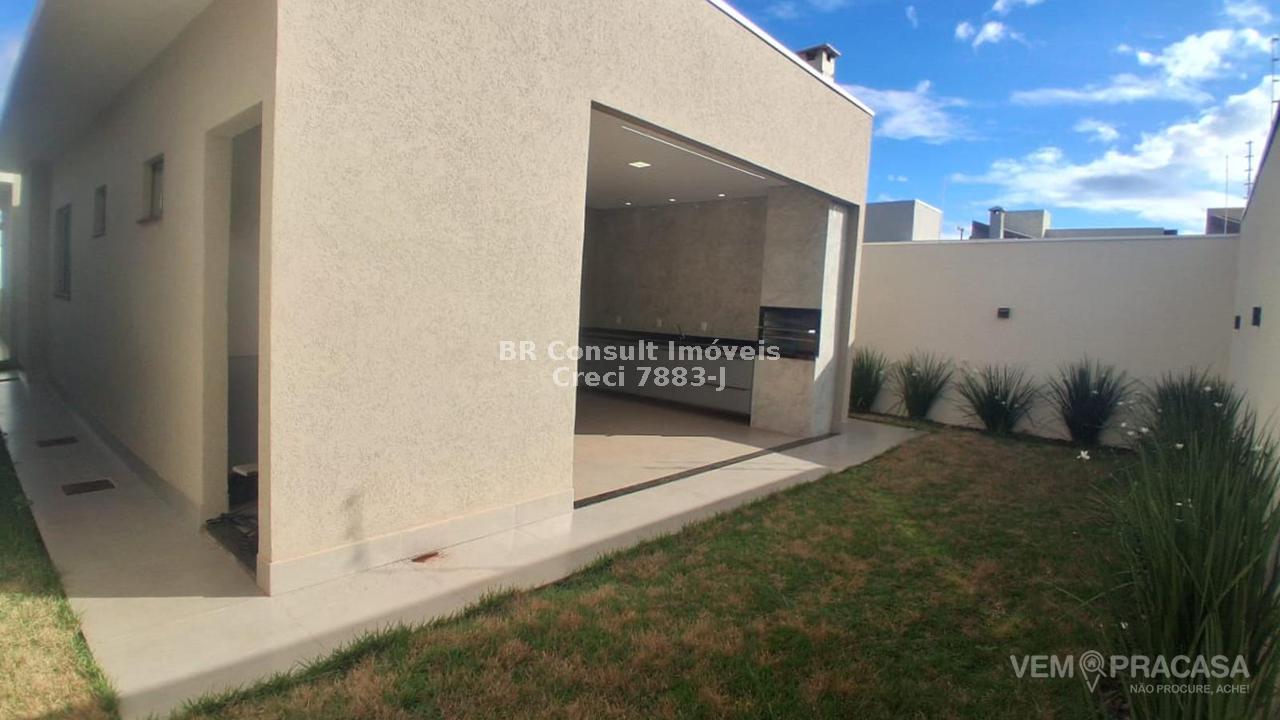 Casa Térrea à venda no Morada dos Deuses, Campo Grande – foto 6