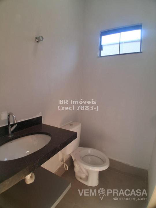 Casa Térrea à venda no Morada dos Deuses, Campo Grande – foto 7