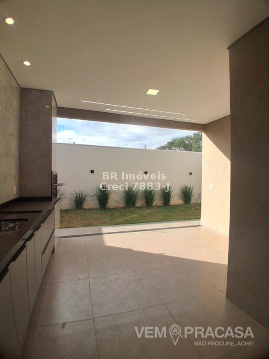 Casa Térrea à venda no Morada dos Deuses, Campo Grande – foto 8