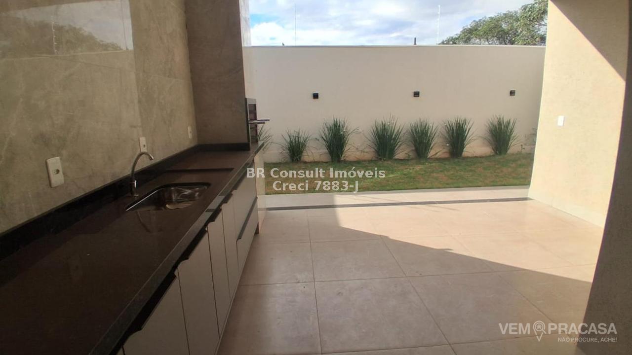 Casa Térrea à venda no Morada dos Deuses, Campo Grande – foto 9