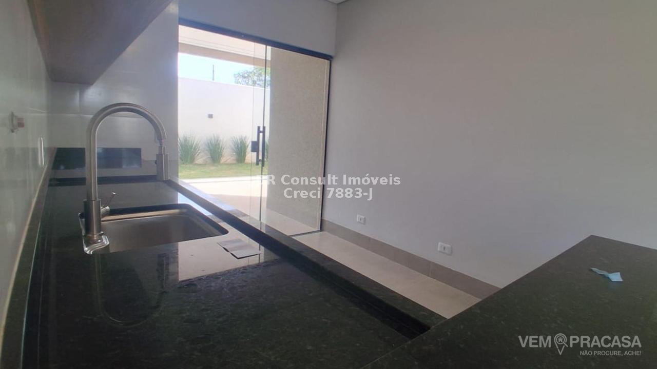 Casa Térrea à venda no Morada dos Deuses, Campo Grande – foto 10