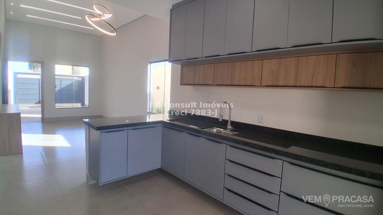 Casa Térrea à venda no Morada dos Deuses, Campo Grande – foto 12