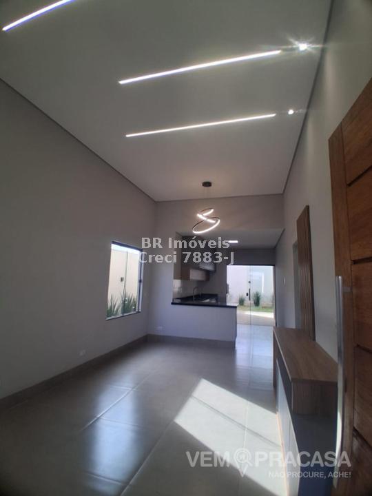 Casa Térrea à venda no Morada dos Deuses, Campo Grande – foto 13