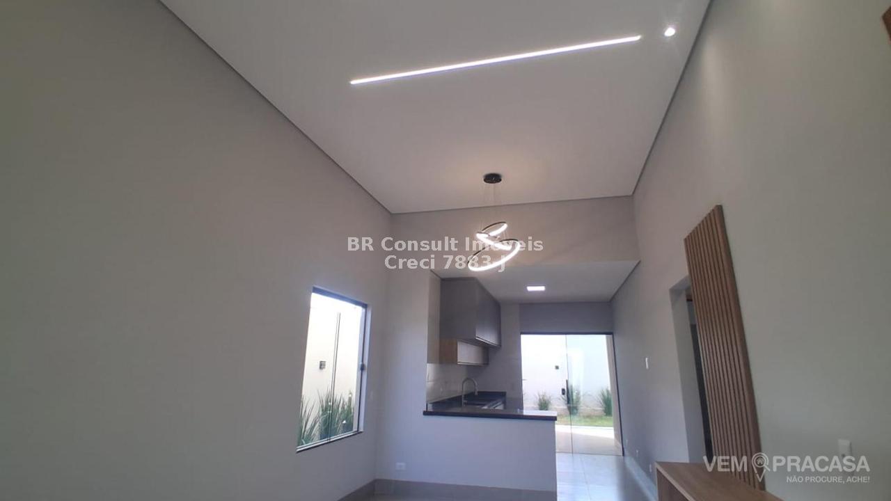 Casa Térrea à venda no Morada dos Deuses, Campo Grande – foto 14