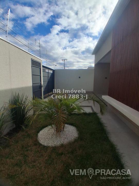 Casa Térrea à venda no Morada dos Deuses, Campo Grande – foto 15
