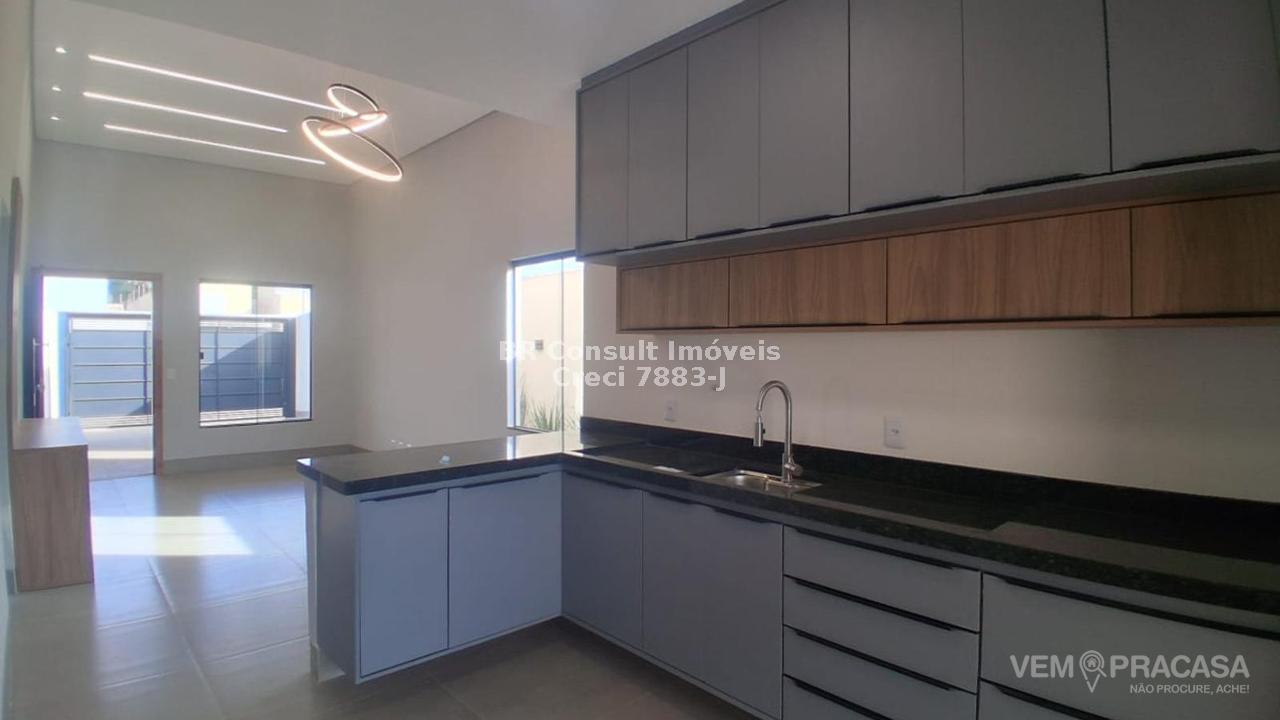 Casa Térrea à venda no Morada dos Deuses, Campo Grande – foto 16