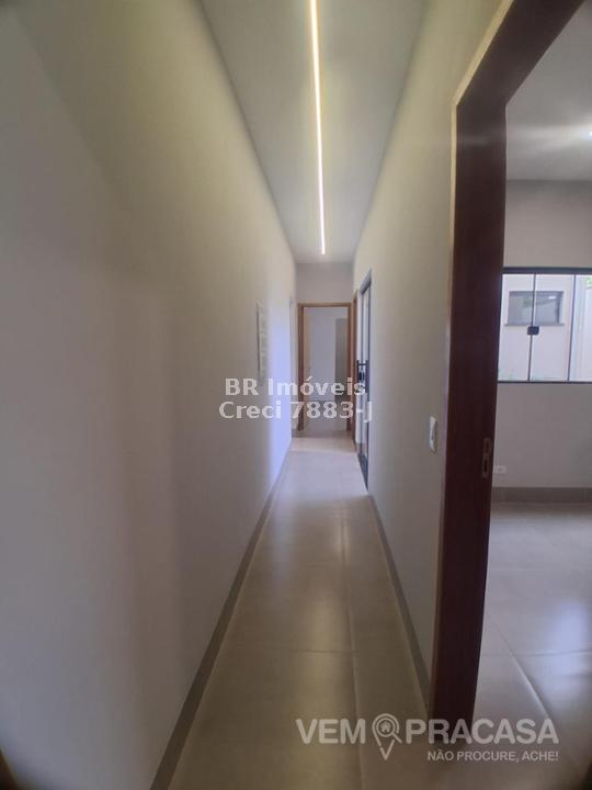 Casa Térrea à venda no Morada dos Deuses, Campo Grande – foto 17