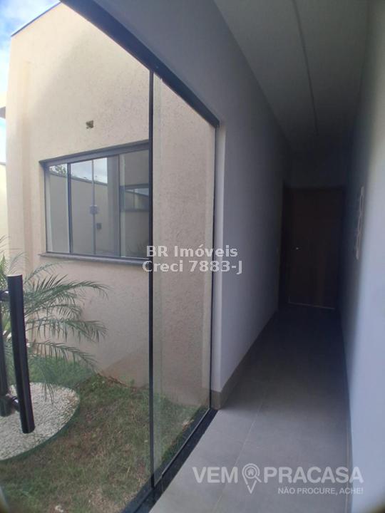 Casa Térrea à venda no Morada dos Deuses, Campo Grande – foto 18