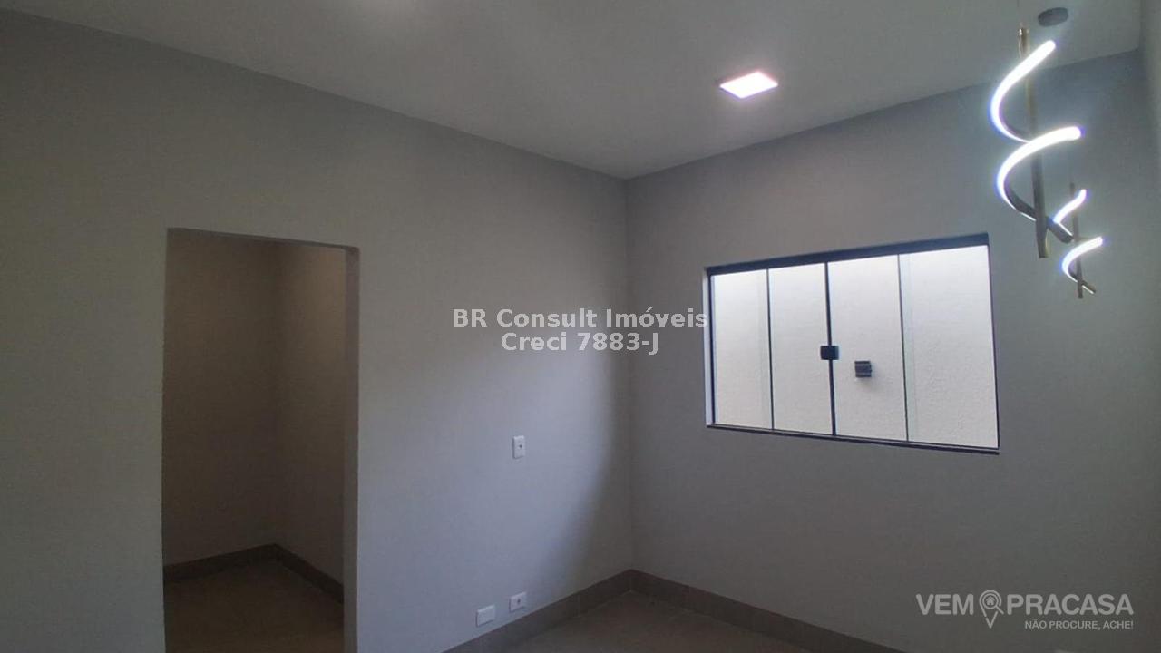 Casa Térrea à venda no Morada dos Deuses, Campo Grande – foto 22