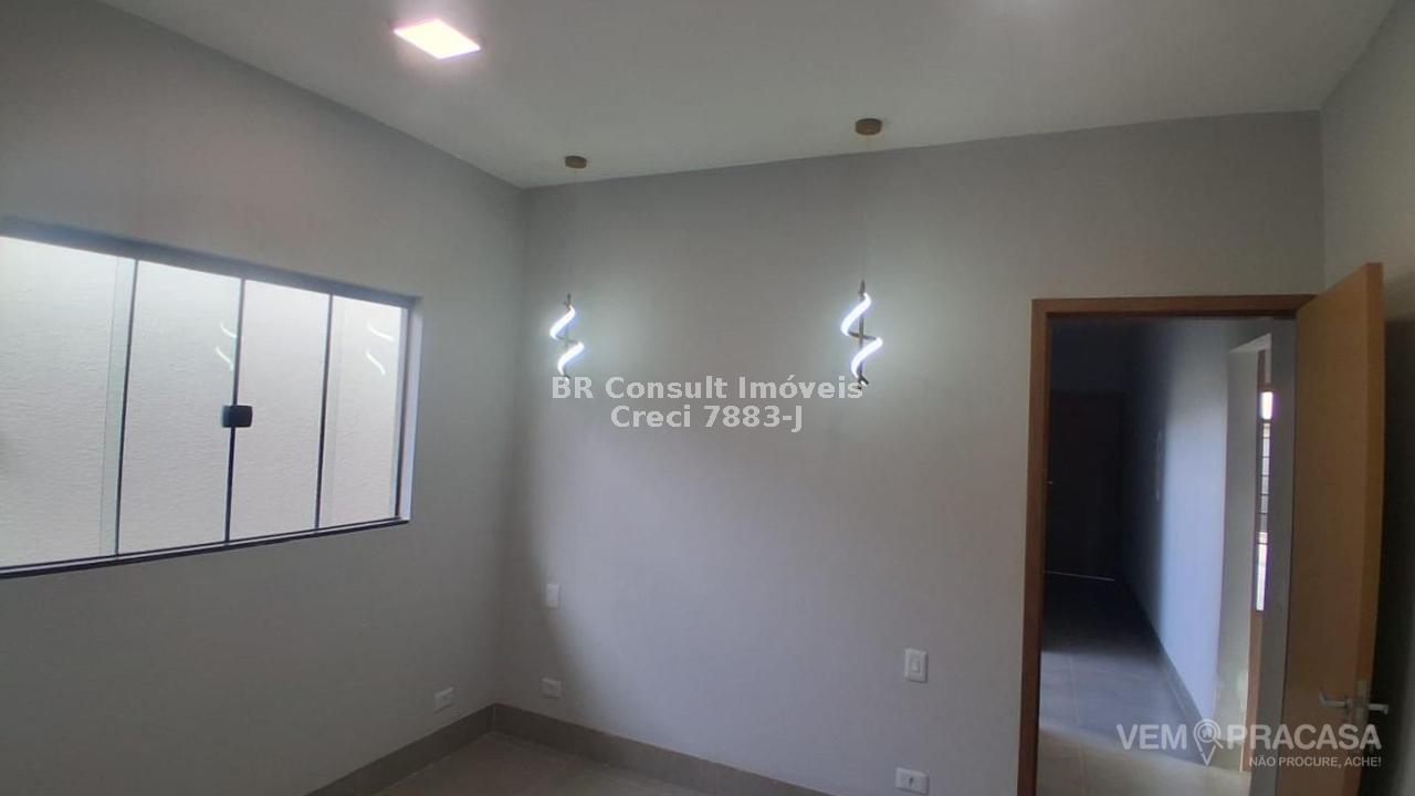 Casa Térrea à venda no Morada dos Deuses, Campo Grande – foto 24