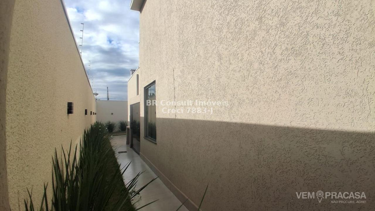 Casa Térrea à venda no Morada dos Deuses, Campo Grande – foto 25