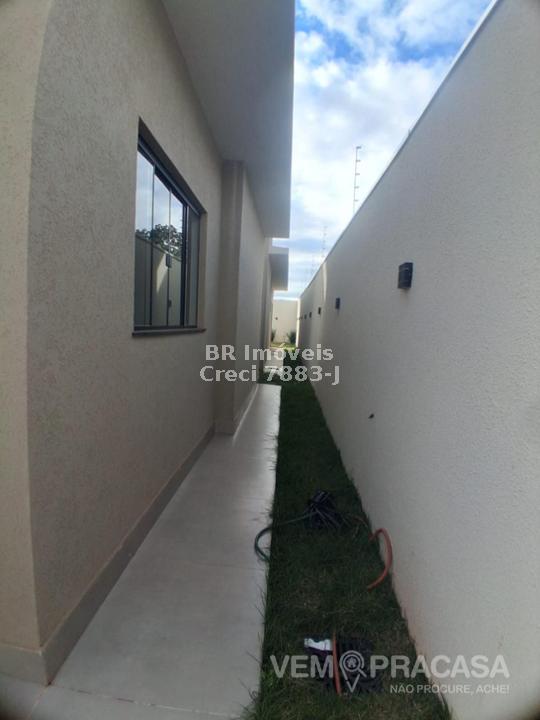 Casa Térrea à venda no Morada dos Deuses, Campo Grande – foto 26