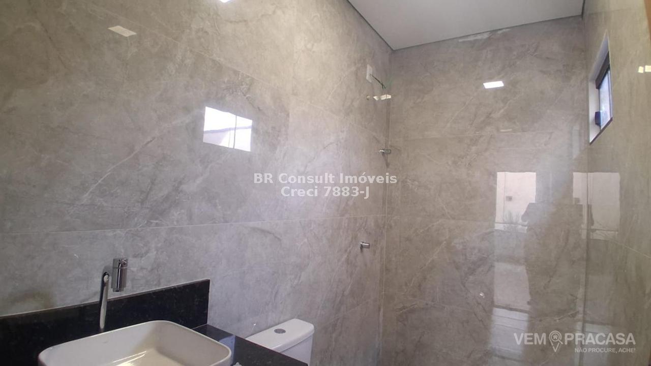 Casa Térrea à venda no Morada dos Deuses, Campo Grande – foto 28